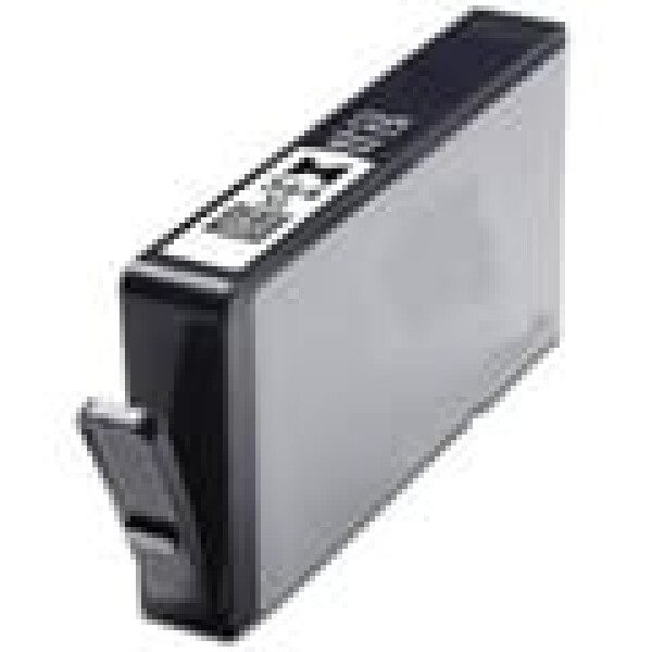 Compatible HP 364 Standard Yield Black Ink Cartridge